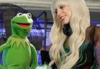 Lady Gaga tym razem z Muppetami