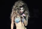 Lady Gaga wiele odsłania na iTunes Festival 