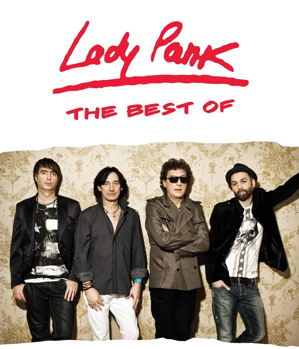 Lady Pank THE BEST OF - trasa koncertowa