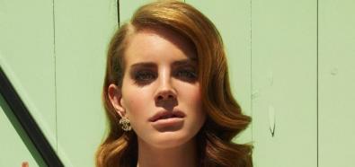"Bel Air" - Lana Del Rey opublikowała nowy teledysk