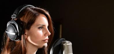 Lana Del Rey nagrywa kolejną płytę 