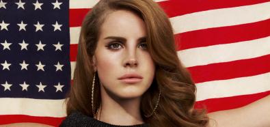 Lana Del Rey - najlepsza w czternastu krajach