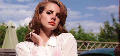 Lana Del Rey skończy na? cmentarzu?  