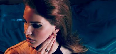 Lana Del Rey wystąpi w Polsce