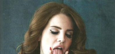 Lana Del Rey skończy na? cmentarzu?  
