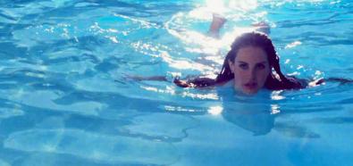 Lana Del Rey w nowym teledysku "Shades of Cool"