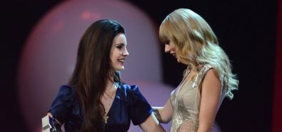 Taylor Swift i Lana Del Rey razem w jednym klipie 