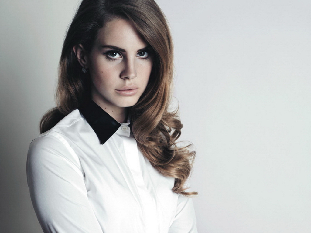 Lana Del Rey wraca z nowym albumem we wrześniu