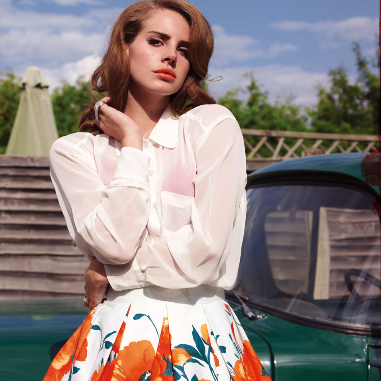 Lana Del Rey wystąpi w Polsce
