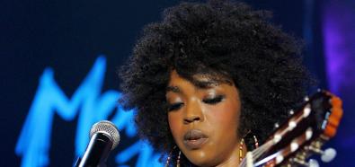 Lauryn Hill powraca z nową płytą