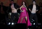 Leona Lewis zaśpiewała "Better In Time" w Miami