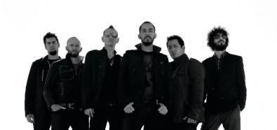 Linkin Park sprzedaje buty 