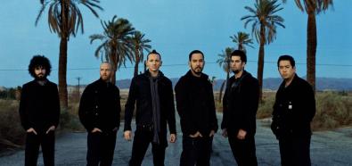 Linkin Park pracują nad nową płytą