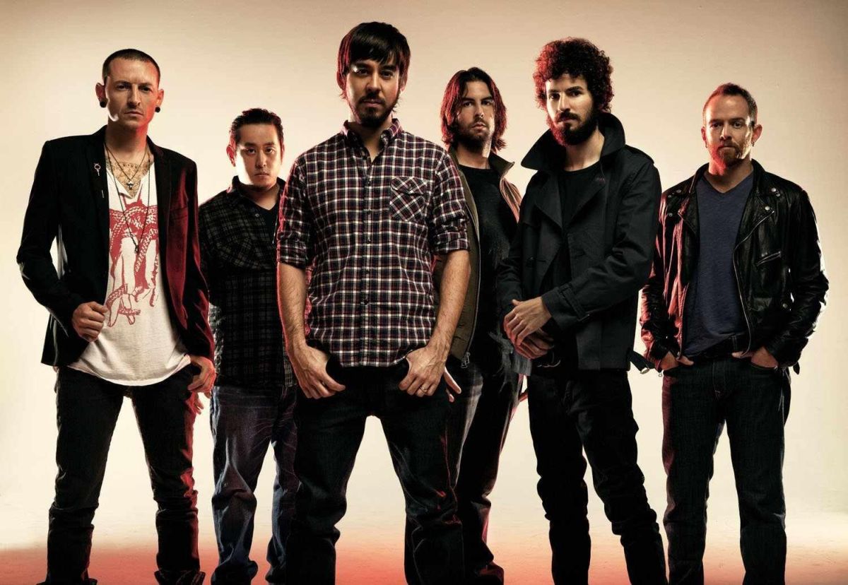 Linkin Park pracują nad nową płytą