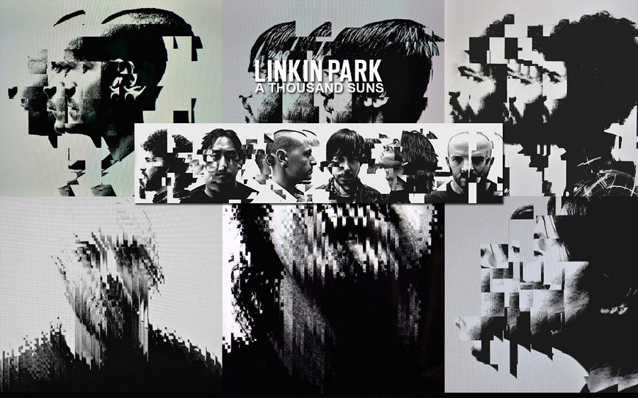 Linkin Park z utworem "Waiting For The End"