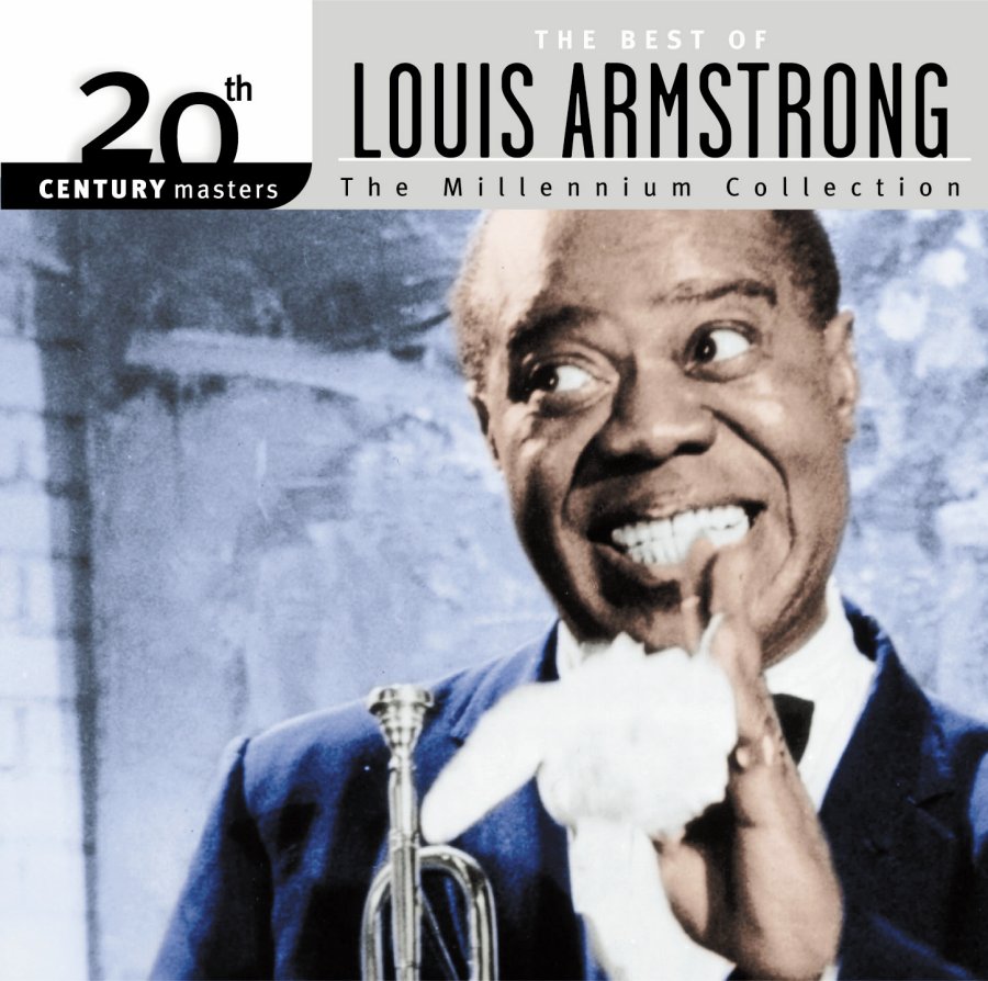 Louis Armstrong ? hołd dla piękna świata