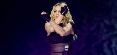 Madonna - są szczegóły dotyczące nowej płyty