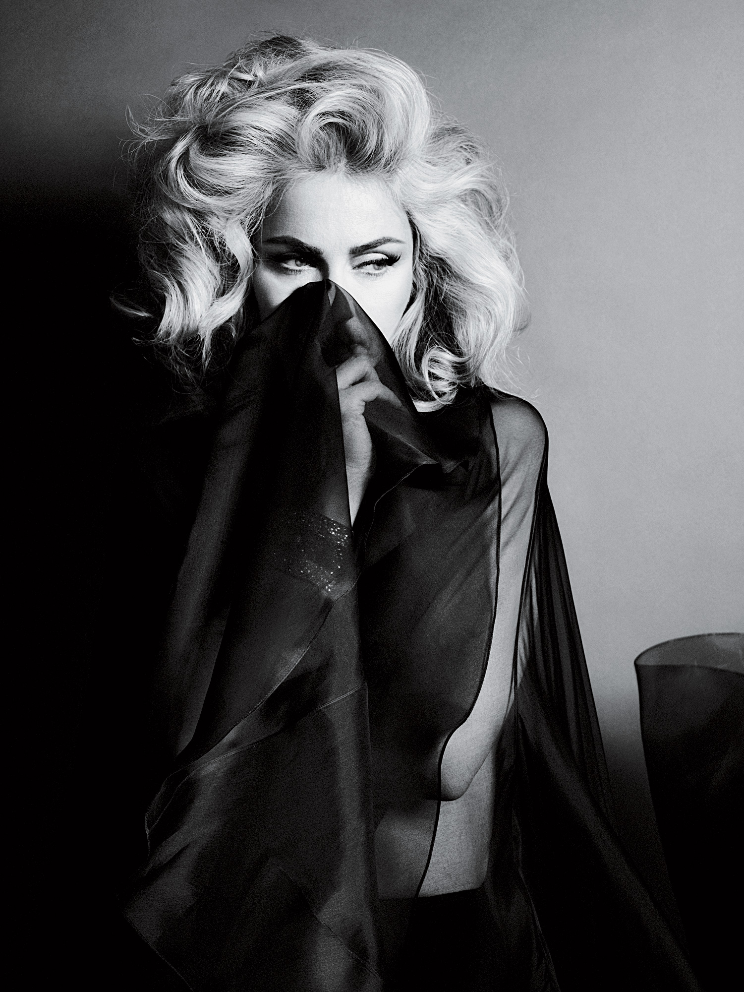 "Masterpiece" - jest już nowa piosenka Madonny 