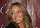 Mariah Carey - Palm Springs