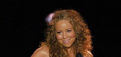 Mariah Carey - najlepsza na święta