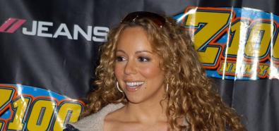 Mariah Carey - najlepsza na święta