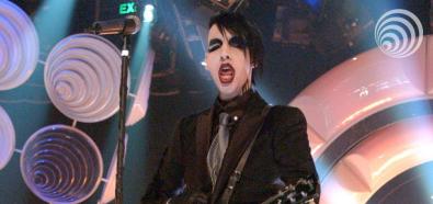 Marilyn Manson gościnnie w kolejnym serialu