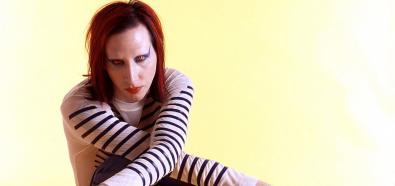 Marylin Manson zagra w Polsce