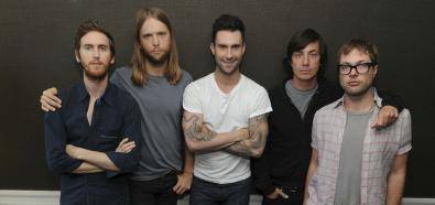 Maroon 5 - czy będzie nowy hit na lato? 