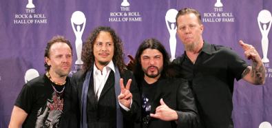 Metallica znowu wystąpi w Polsce