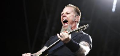 Metallica znowu wystąpi w Polsce