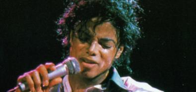 Michael Jackson - płyta 