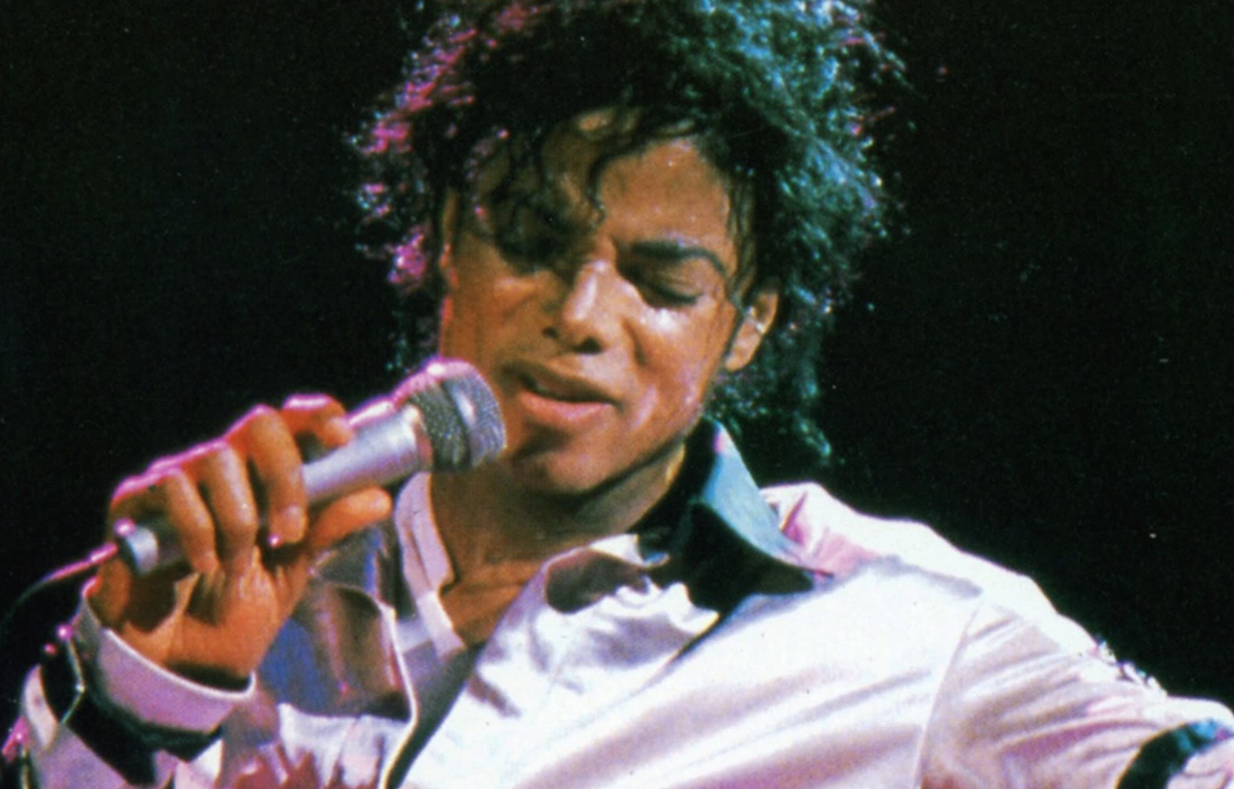 Michael Jackson - mija trzecia rocznica śmierci króla popu