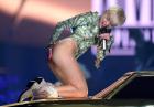 Miley Cyrus gorszy Europę podczas trasy koncertowej 