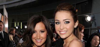 Miley Cyrus i Ashley Tisdale