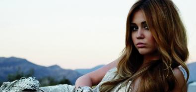 Miley Cyrus wystąpiła w "Dwóch i pół" 