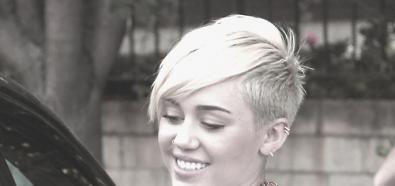 Miley Cyrus nie czuje potrzeby, by się rozbierać 