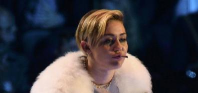 Miley Cyrus - to się już robi nudne? 