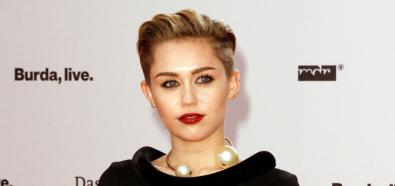 Miley Cyrus - to się już robi nudne? 