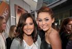 Miley Cyrus i Ashley Tisdale