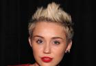 Miley Cyrus wreszcie komentuje swój występ