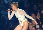 Miley Cyrus prowadzącą gali Video Music Awards 2015 