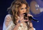 Miley Cyrus zaśpiewała "Who Owns My Heart" w programie "Wetten, dass..?"