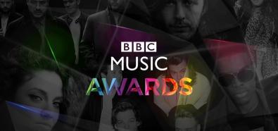 BBC Music Awards 2015 ? Adele najlepsza! 