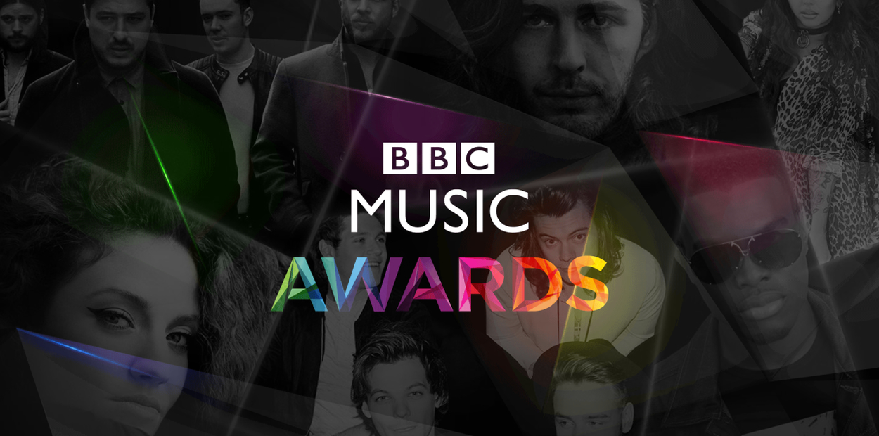 BBC Music Awards 2015 ? Adele najlepsza! 