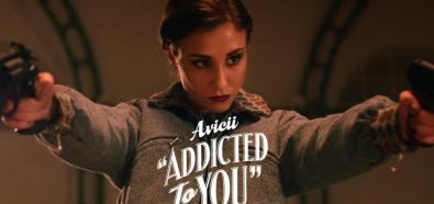 "Addicted To You" - Avicii przedstawia nowy teledysk