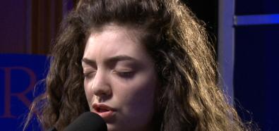 Lorde nie chce być "gorącą nastolatką"