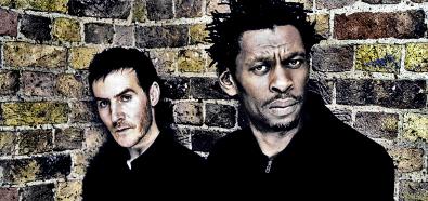 Massive Attack ? z muzyką do filmu