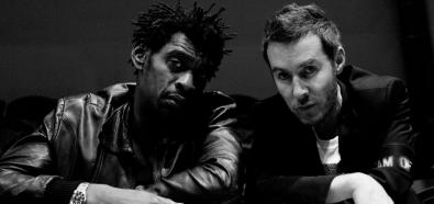 Massive Attack ? z muzyką do filmu