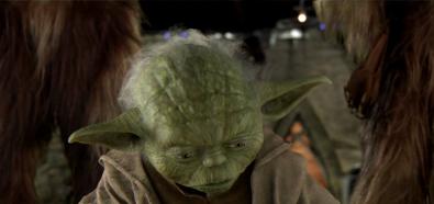 Yoda będzie miał własny film? 
