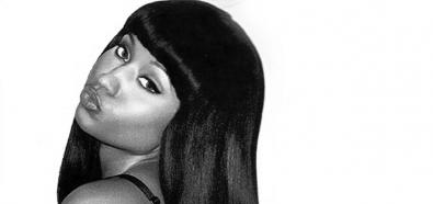 Nicki Minaj ? ?czarna barbie? hip hopu i konsekwentna droga do sławy 